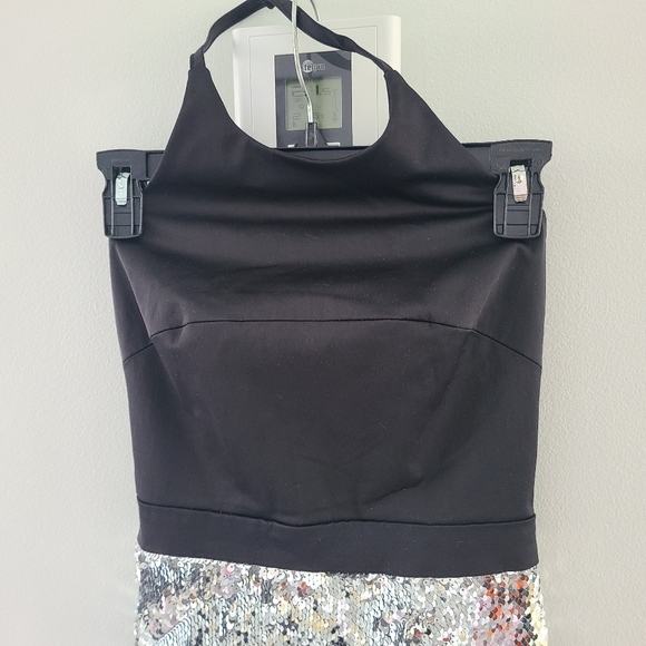 Nasty Gal backless mini dress . - Picture 5 of 8